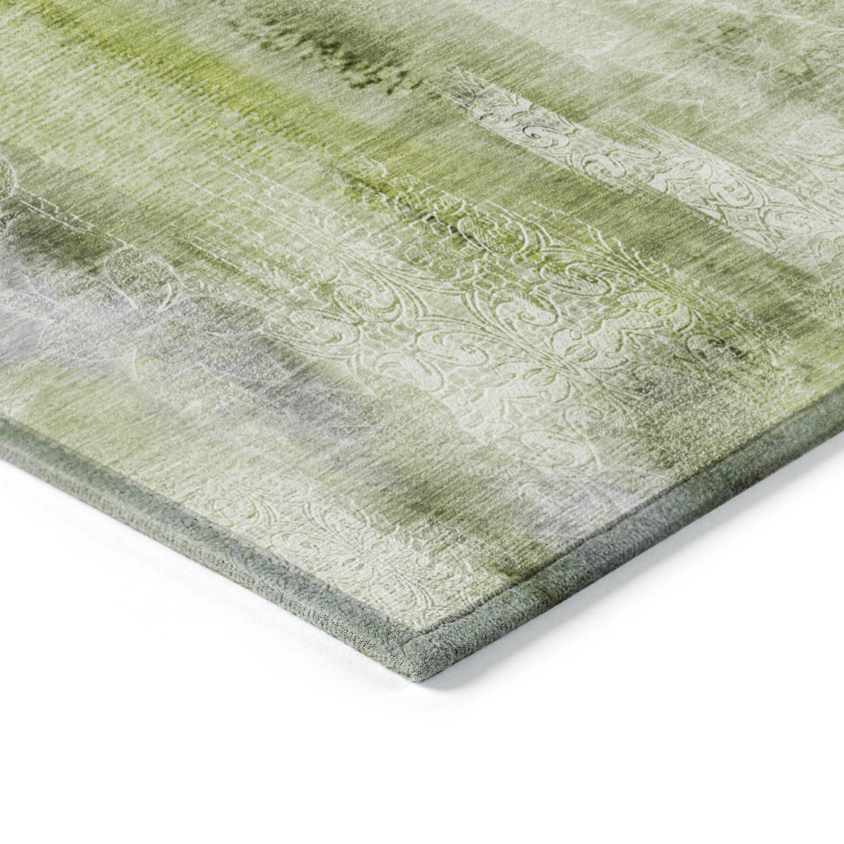 Chantille ACN537 Sage Rug