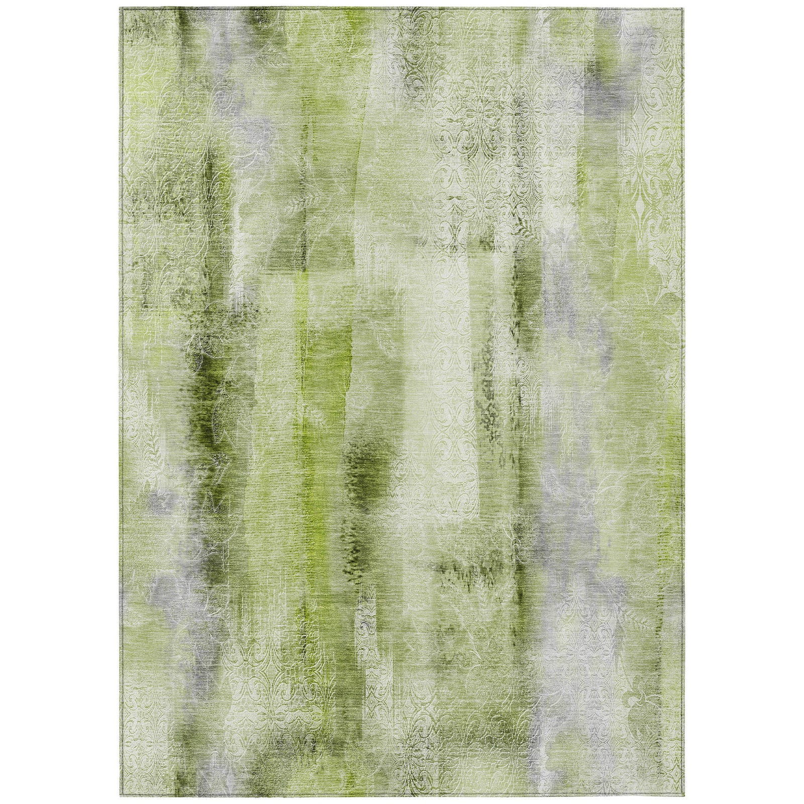 Chantille ACN537 Sage Rug