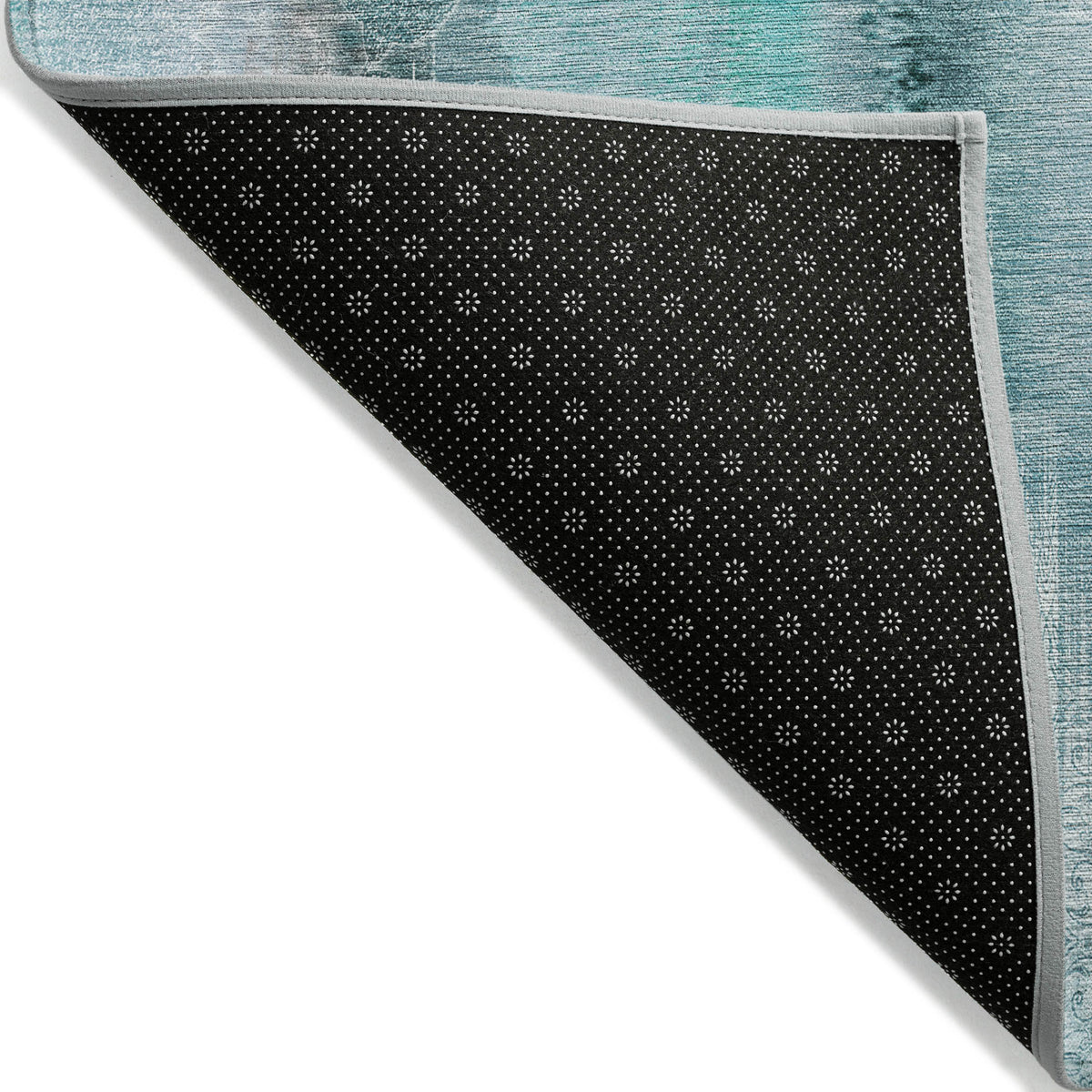 Chantille ACN537 Teal Rug