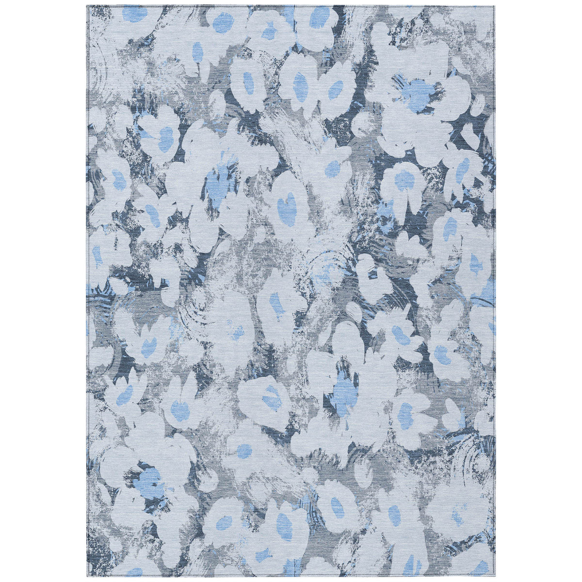 Chantille ACN538 Denim Rug
