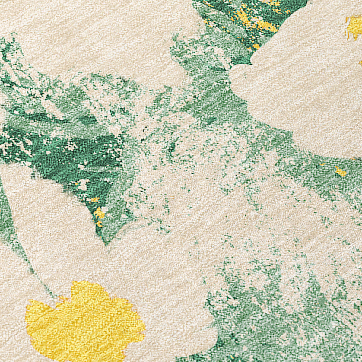 Chantille ACN538 Green Rug