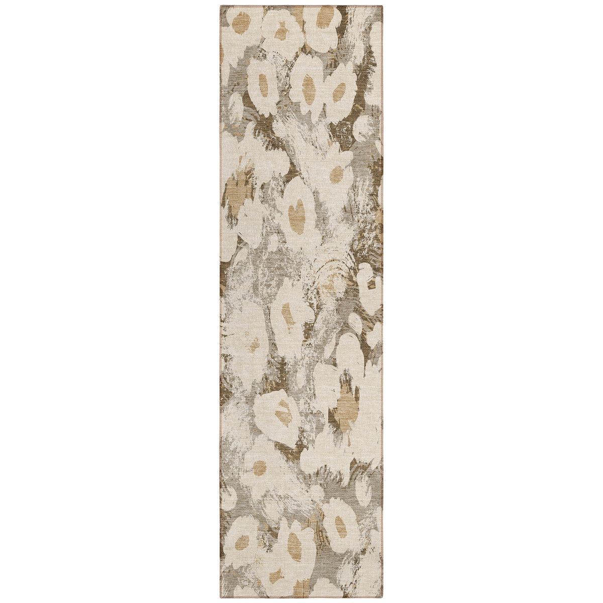 Chantille ACN538 Khaki Rug