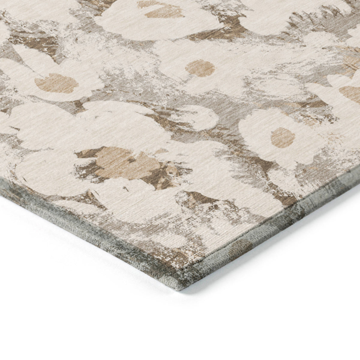 Chantille ACN538 Khaki Rug