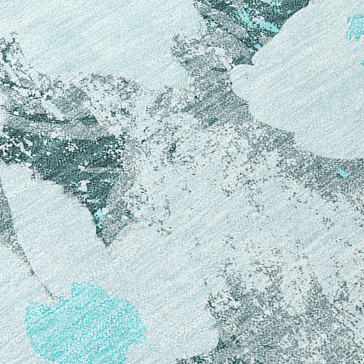 Chantille ACN538 Teal Rug