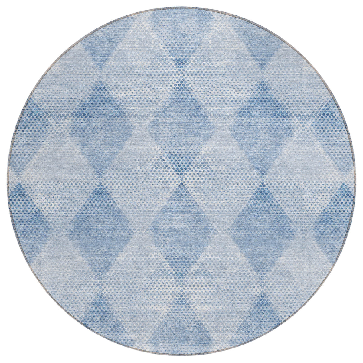 Chantille ACN539 Blue Rug