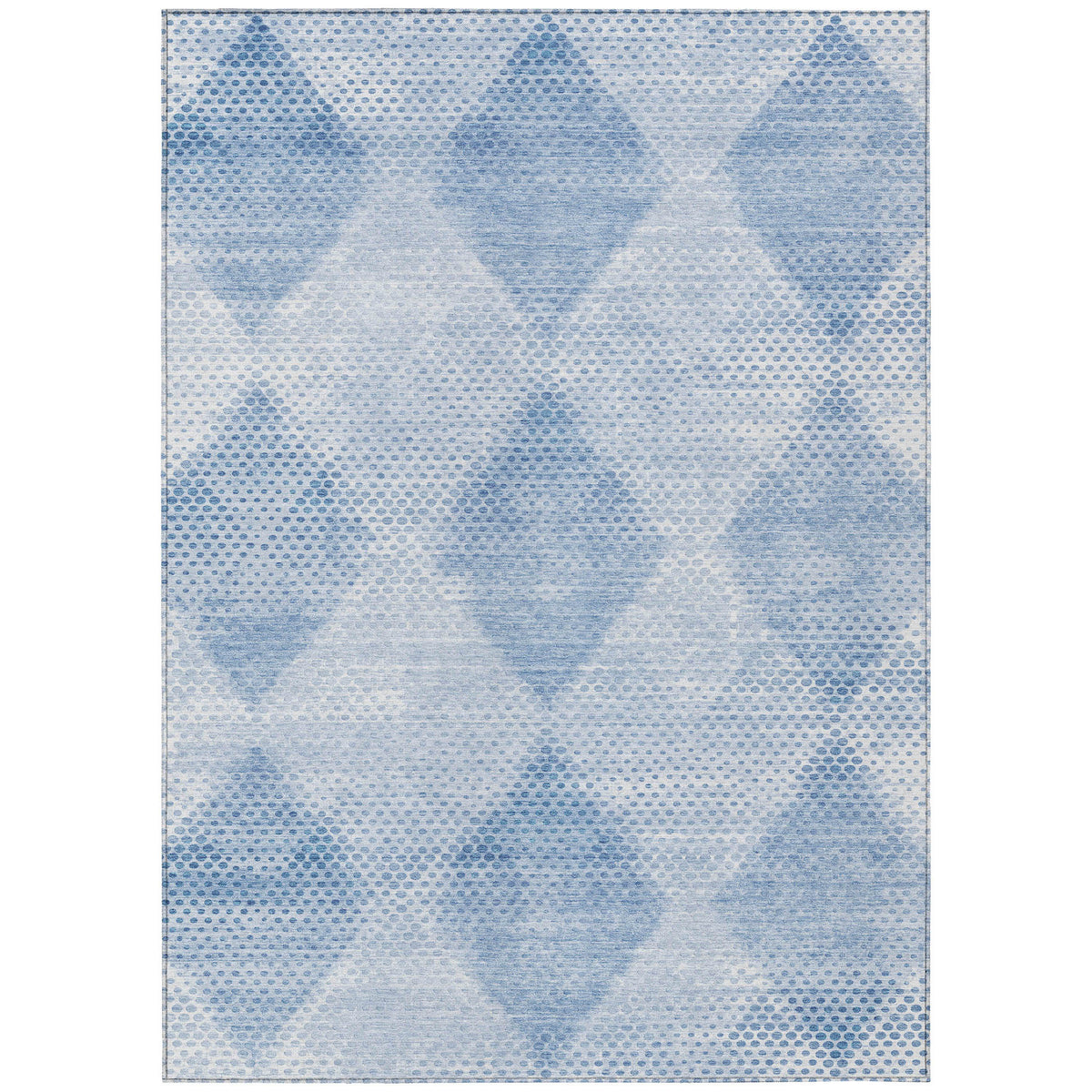 Chantille ACN539 Blue Rug