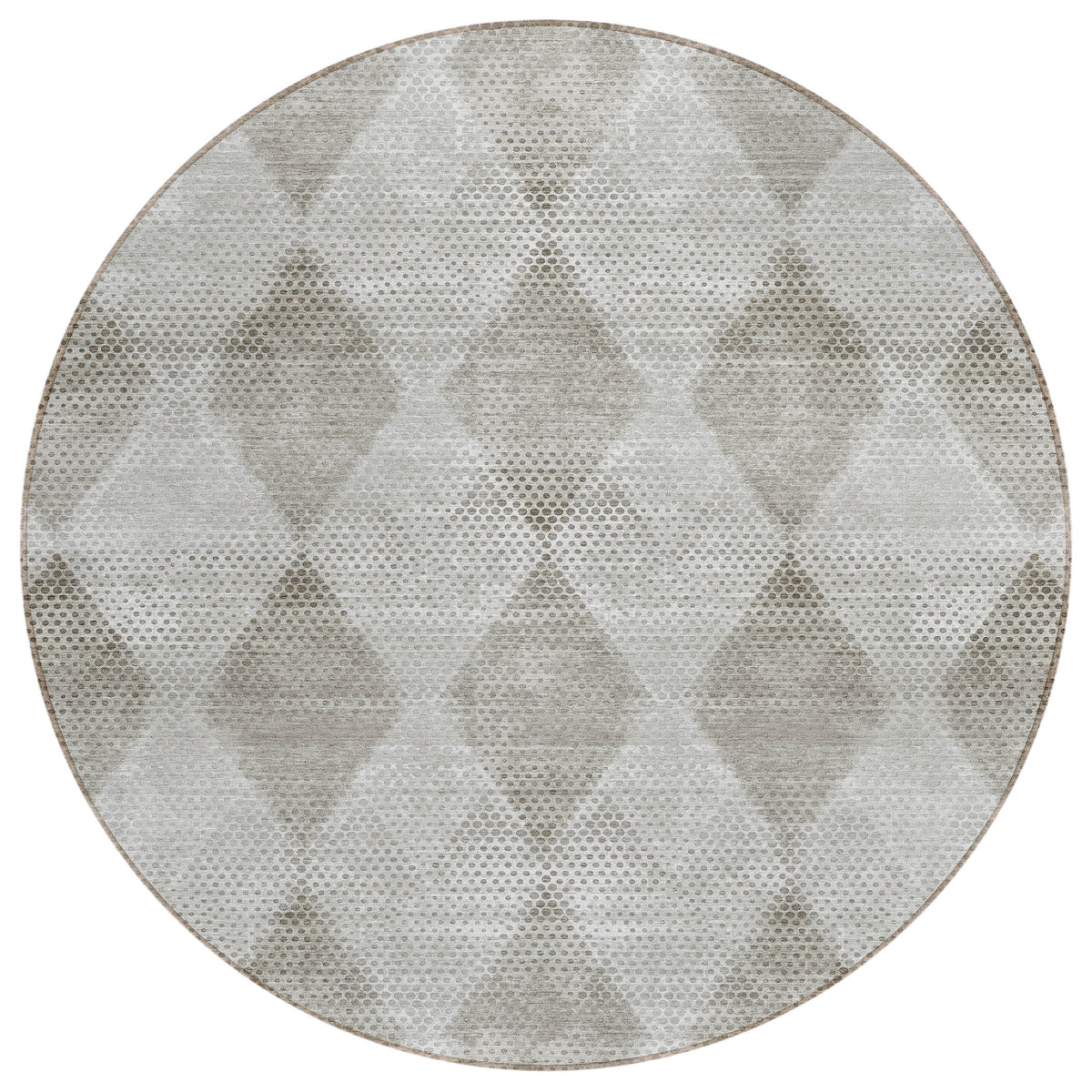Chantille ACN539 Gray Rug