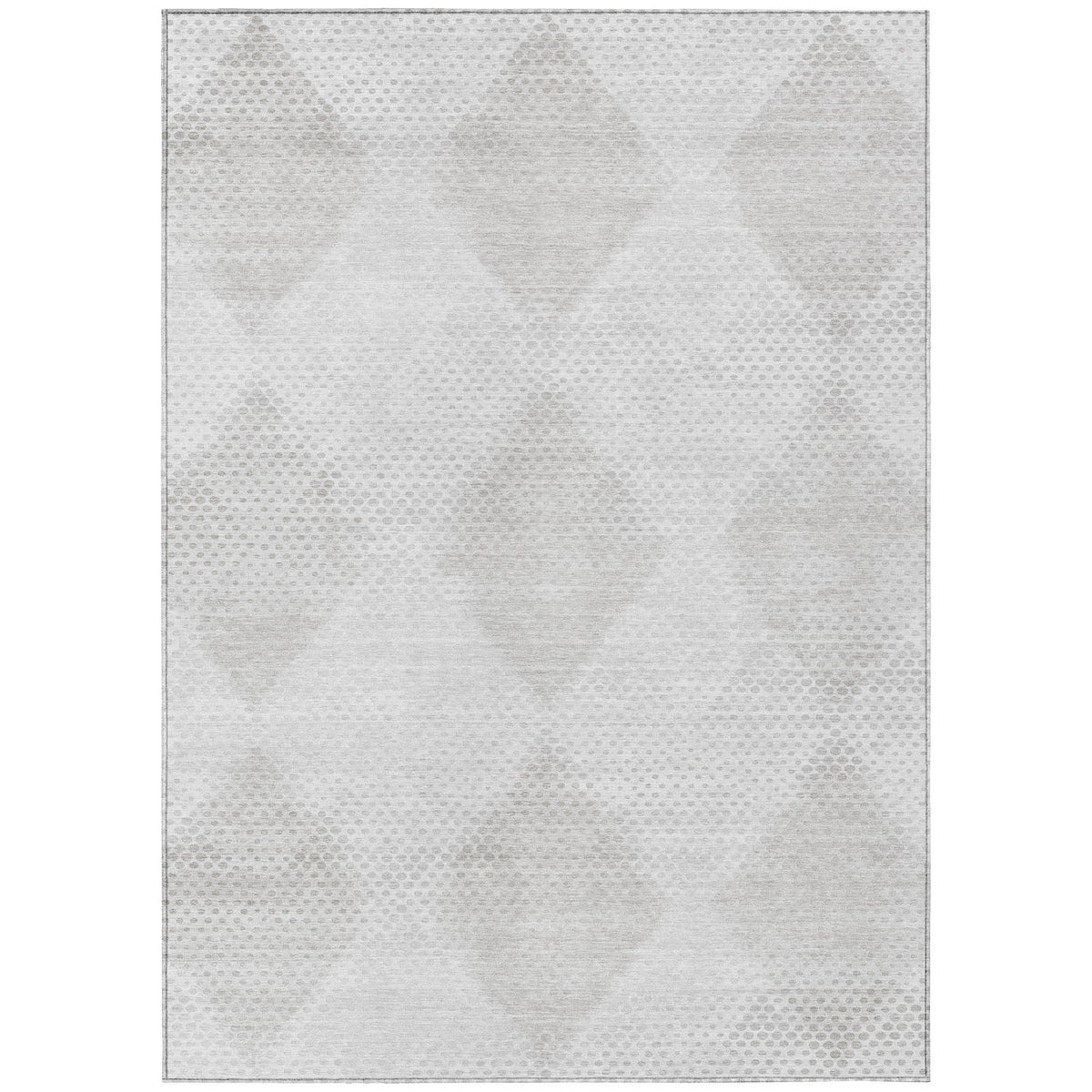 Chantille ACN539 Ivory Rug