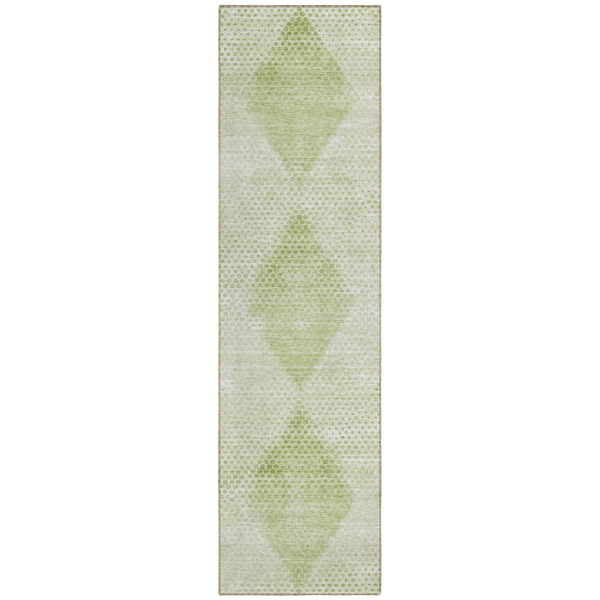 Chantille ACN539 Mint Rug
