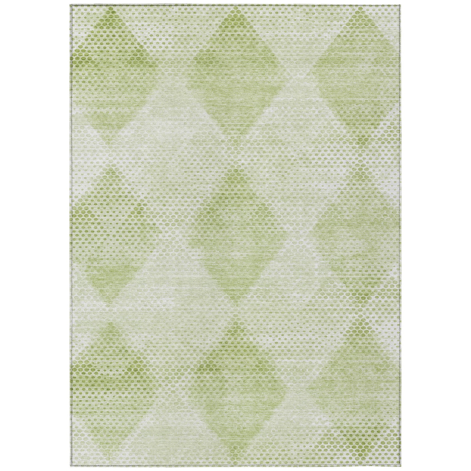 Chantille ACN539 Mint Rug
