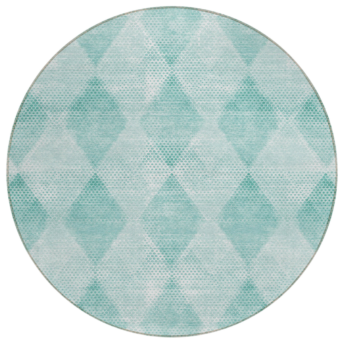 Chantille ACN539 Teal Rug