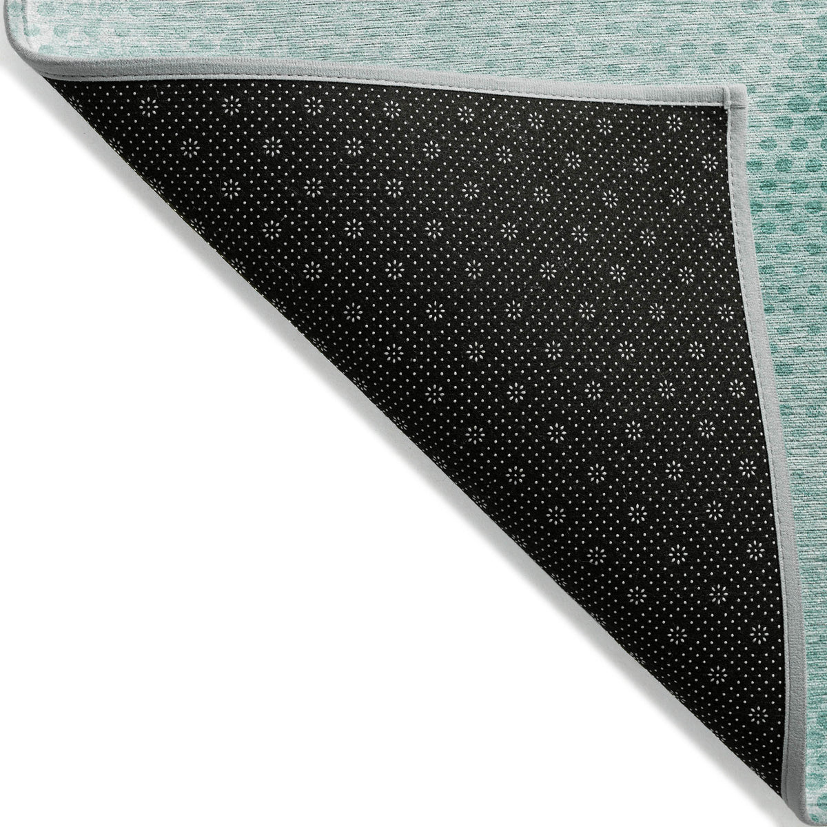 Chantille ACN539 Teal Rug