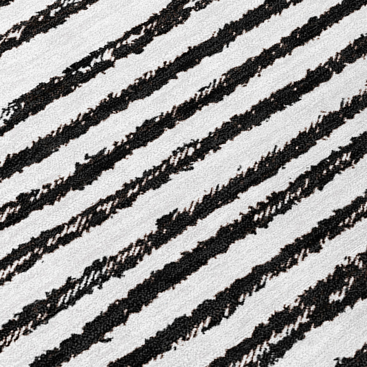 Chantille ACN540 Black Rug