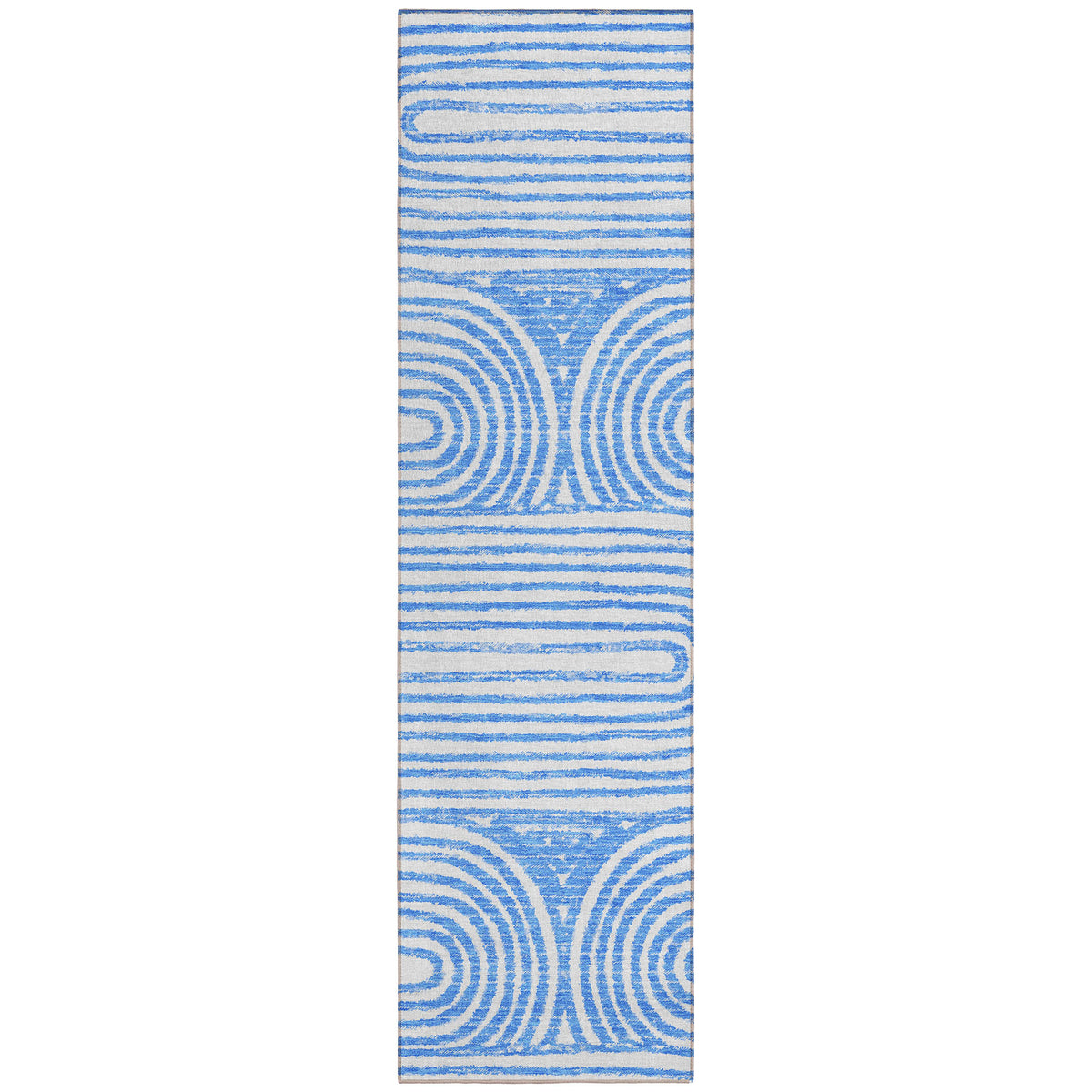 Chantille ACN540 Blue Rug