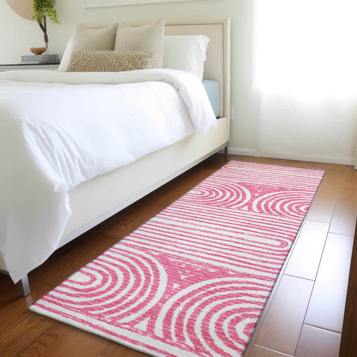Chantille ACN540 Blush Rug