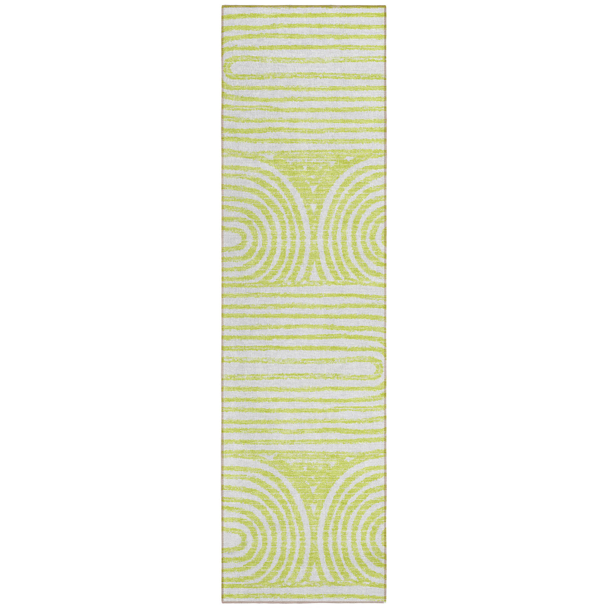 Chantille ACN540 Green Rug