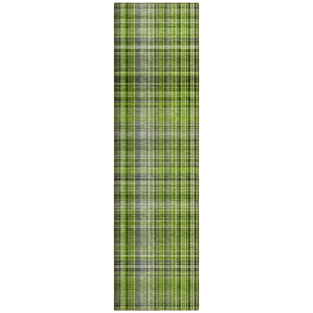 Chantille ACN541 Green Rug