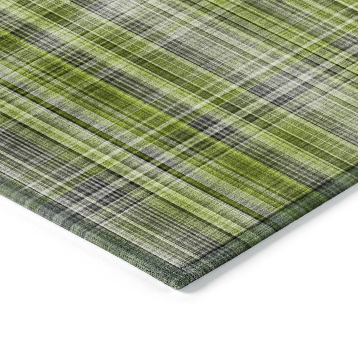 Chantille ACN541 Green Rug
