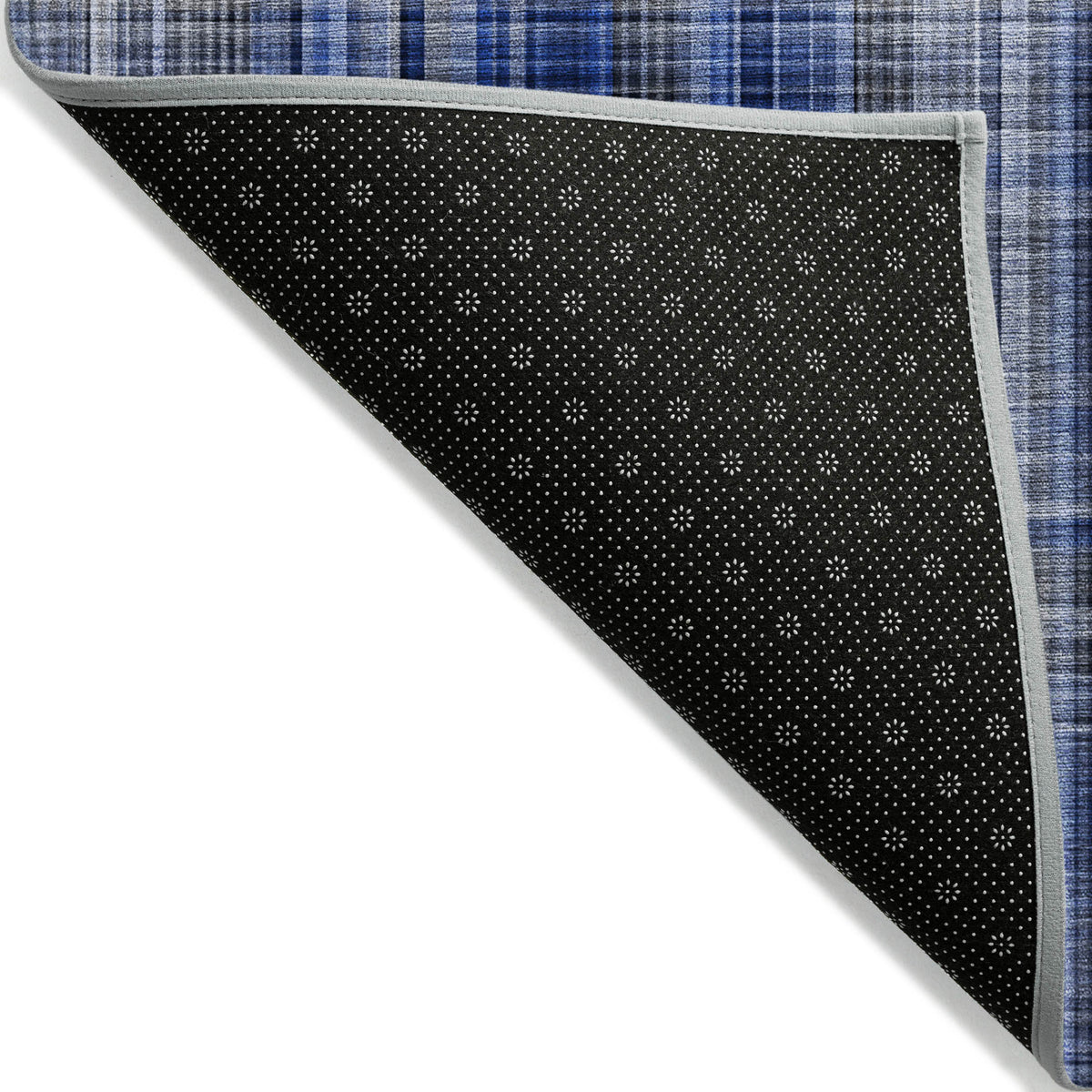 Chantille ACN541 Navy Rug