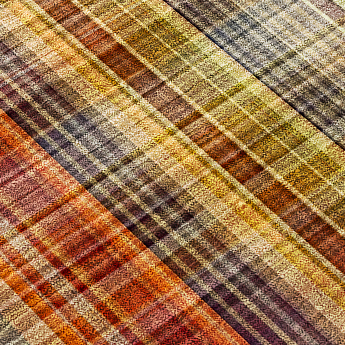 Chantille ACN541 Paprika Rug