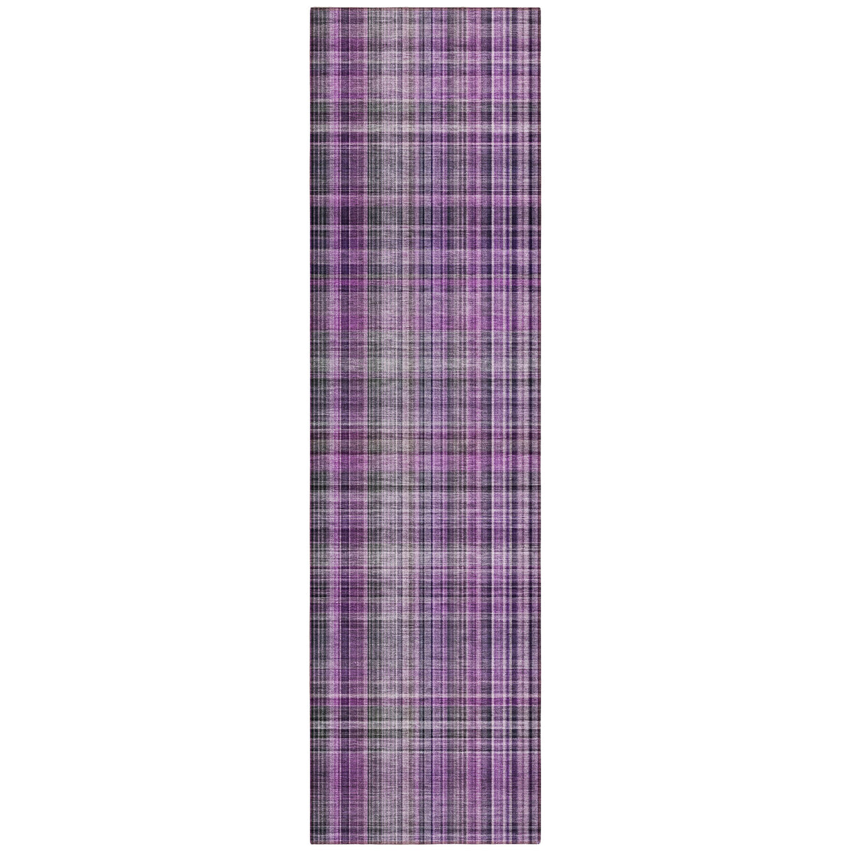 Chantille ACN541 Purple Rug
