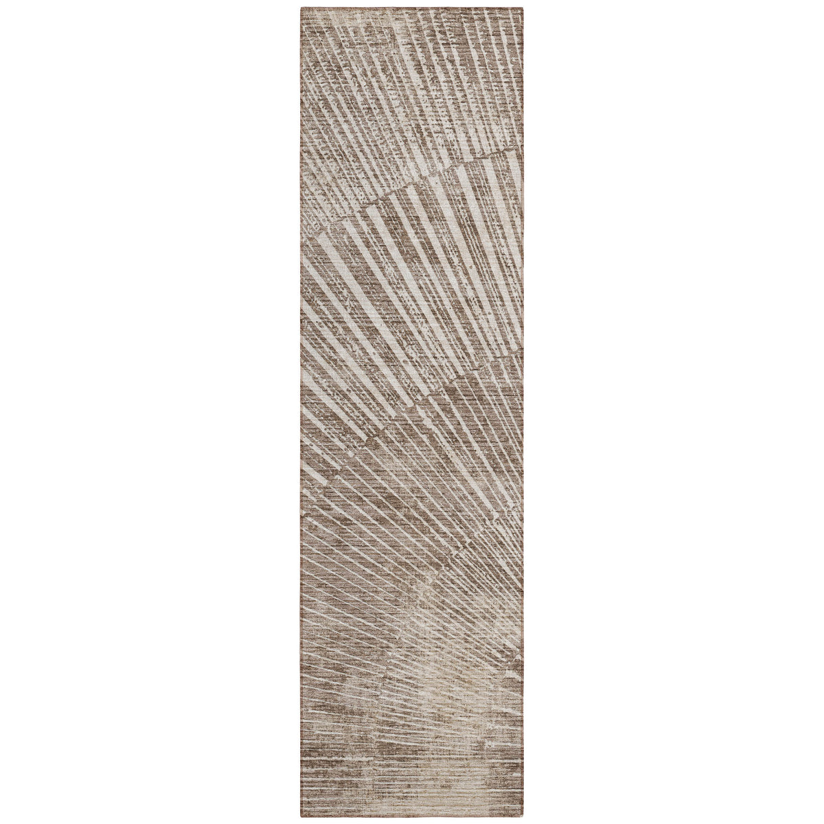 Chantille ACN542 Taupe Rug