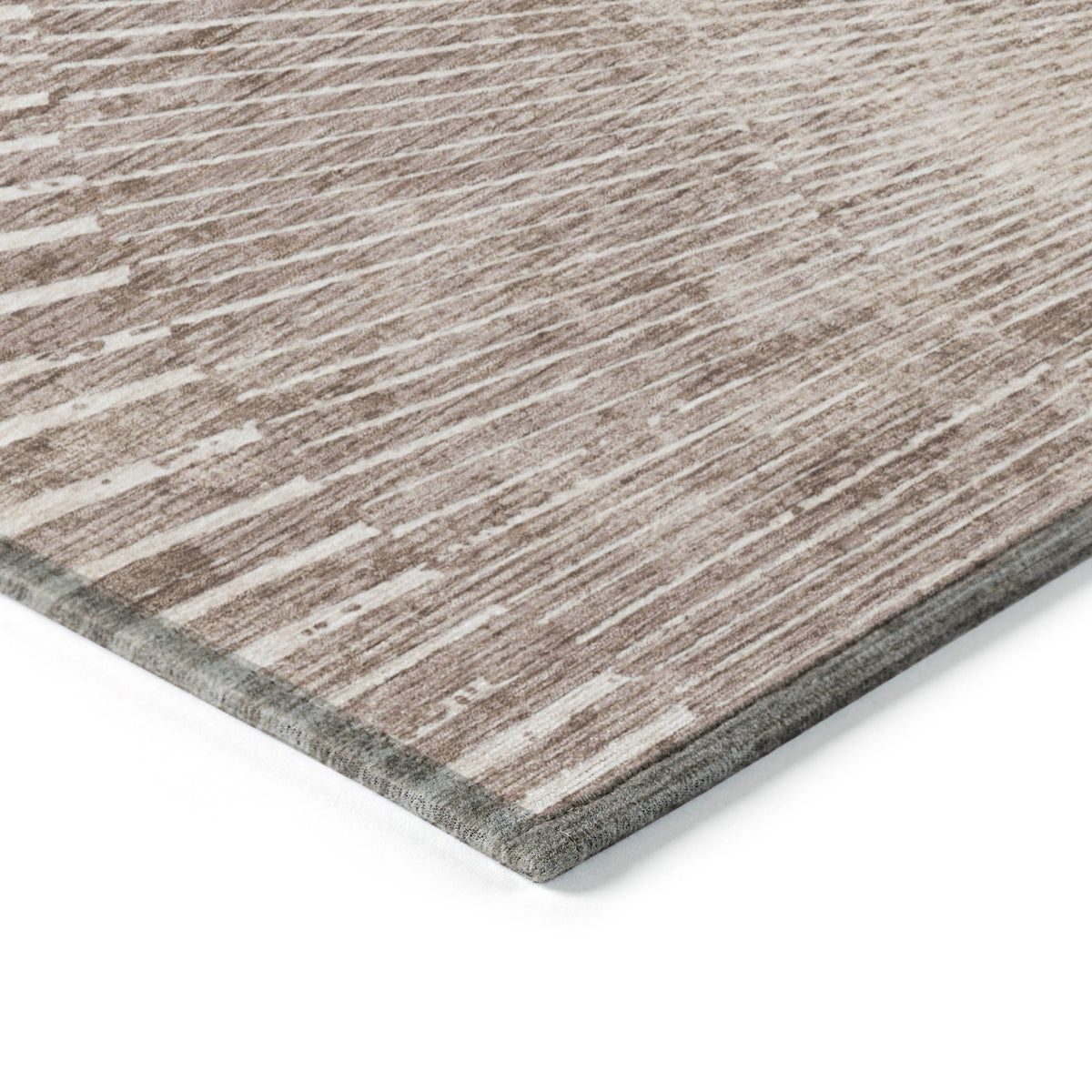 Chantille ACN542 Taupe Rug