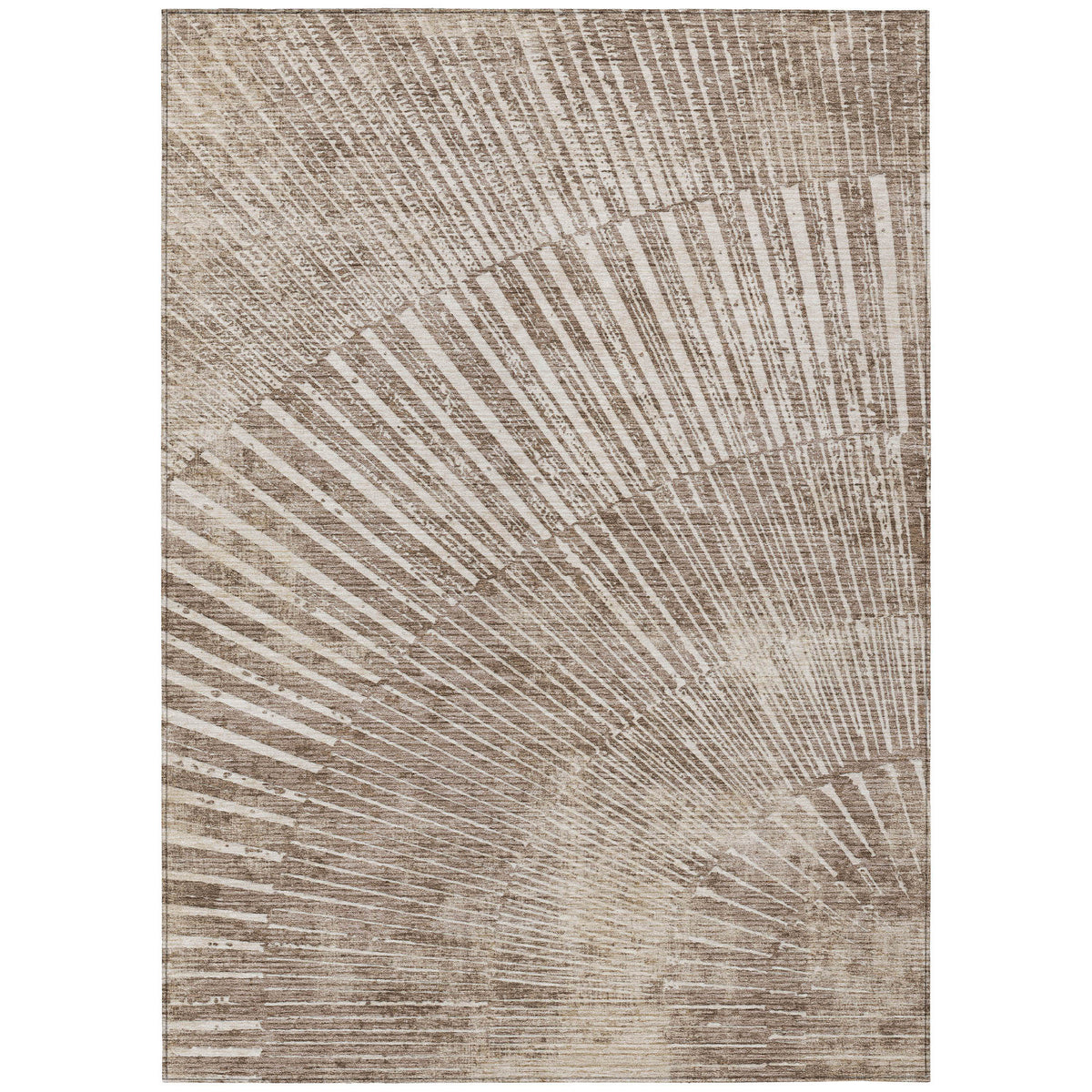 Chantille ACN542 Taupe Rug