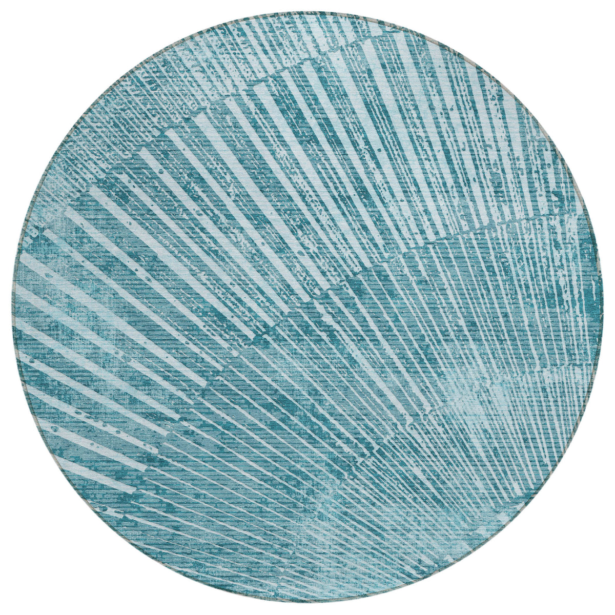 Chantille ACN542 Teal Rug