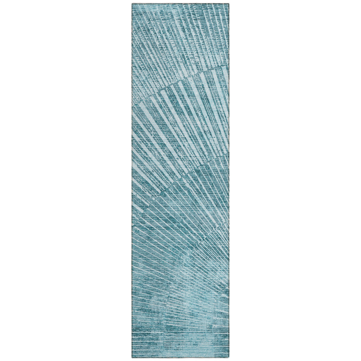 Chantille ACN542 Teal Rug