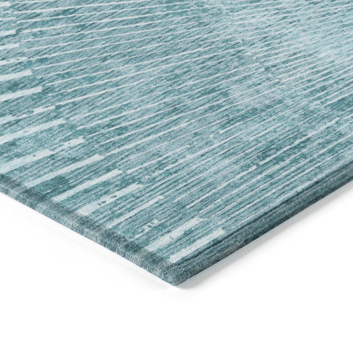Chantille ACN542 Teal Rug