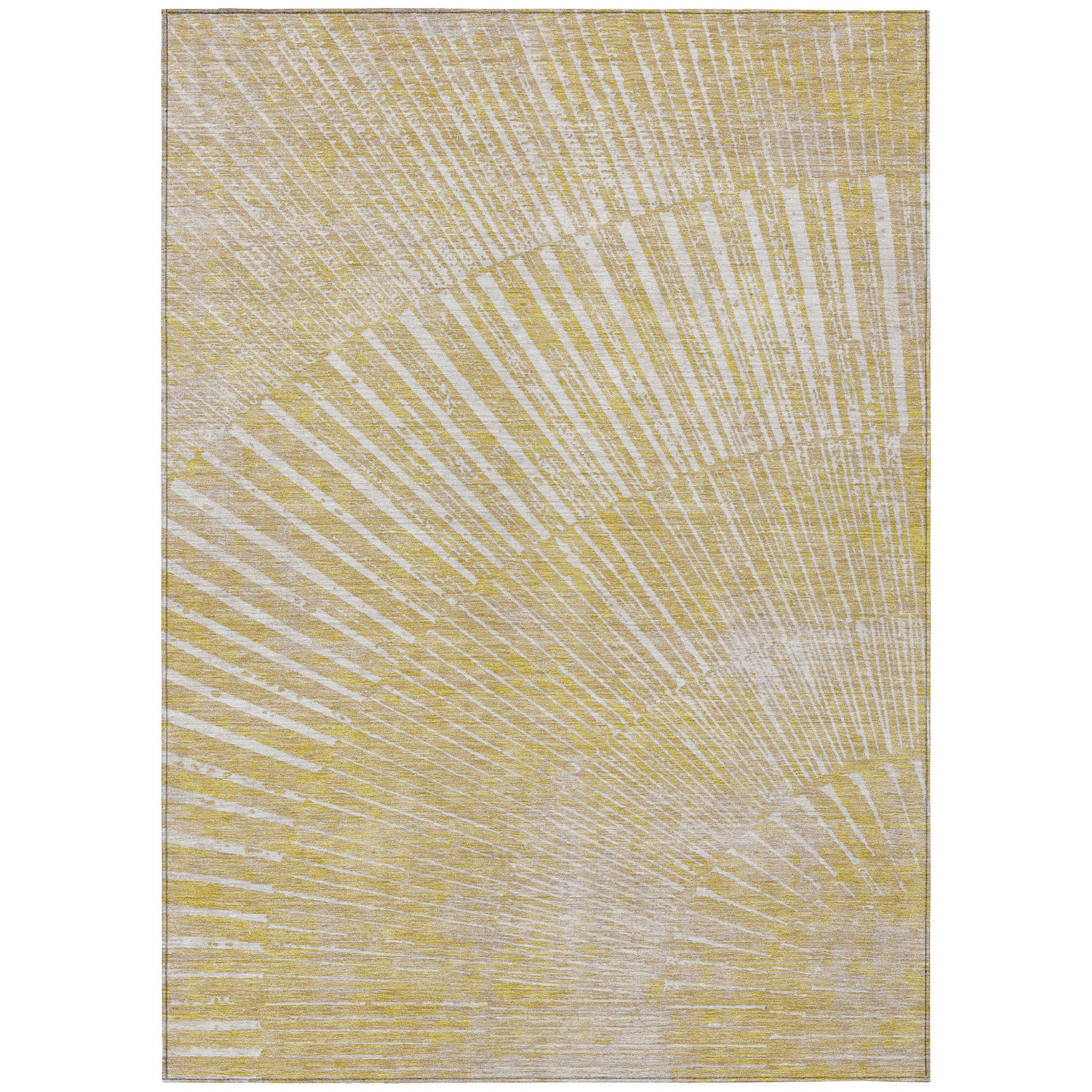 Chantille ACN542 Wheat Rug