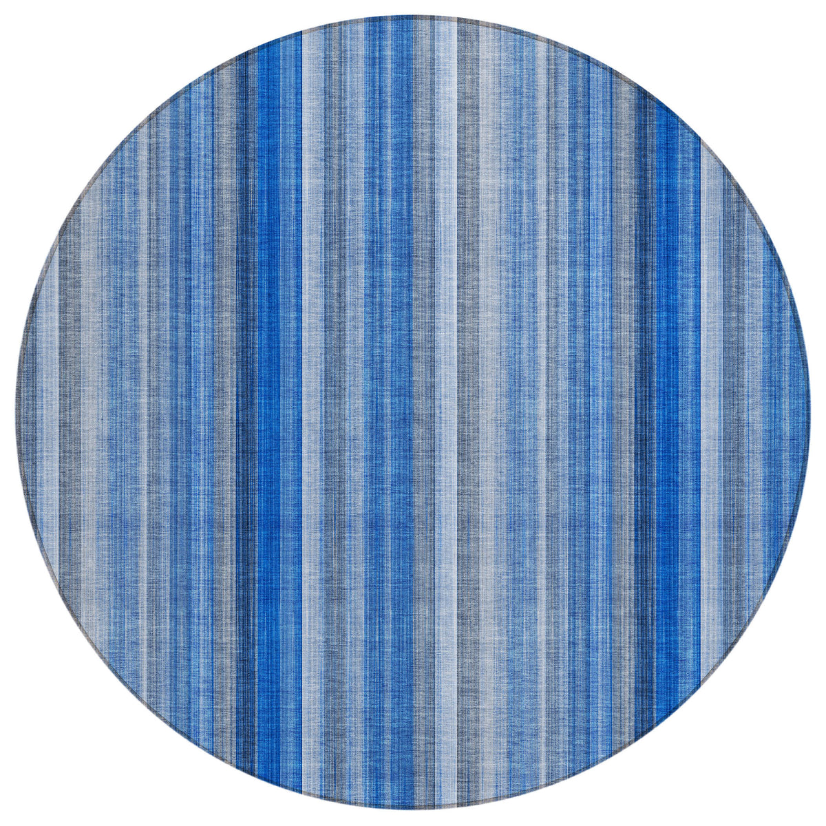 Chantille ACN543 Blue Rug