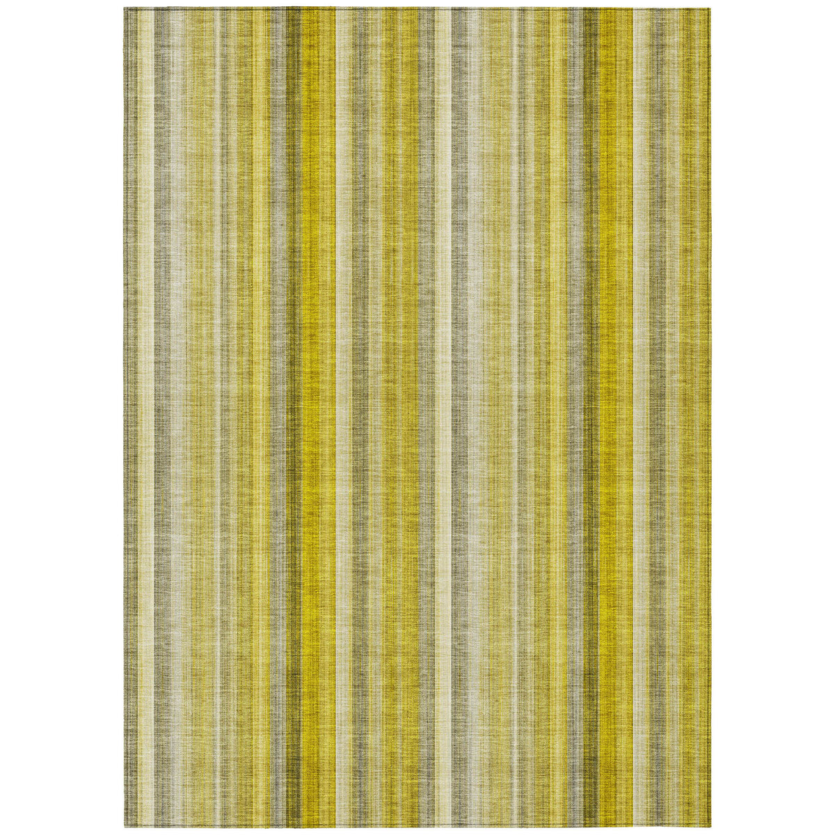 Chantille ACN543 Gold Rug