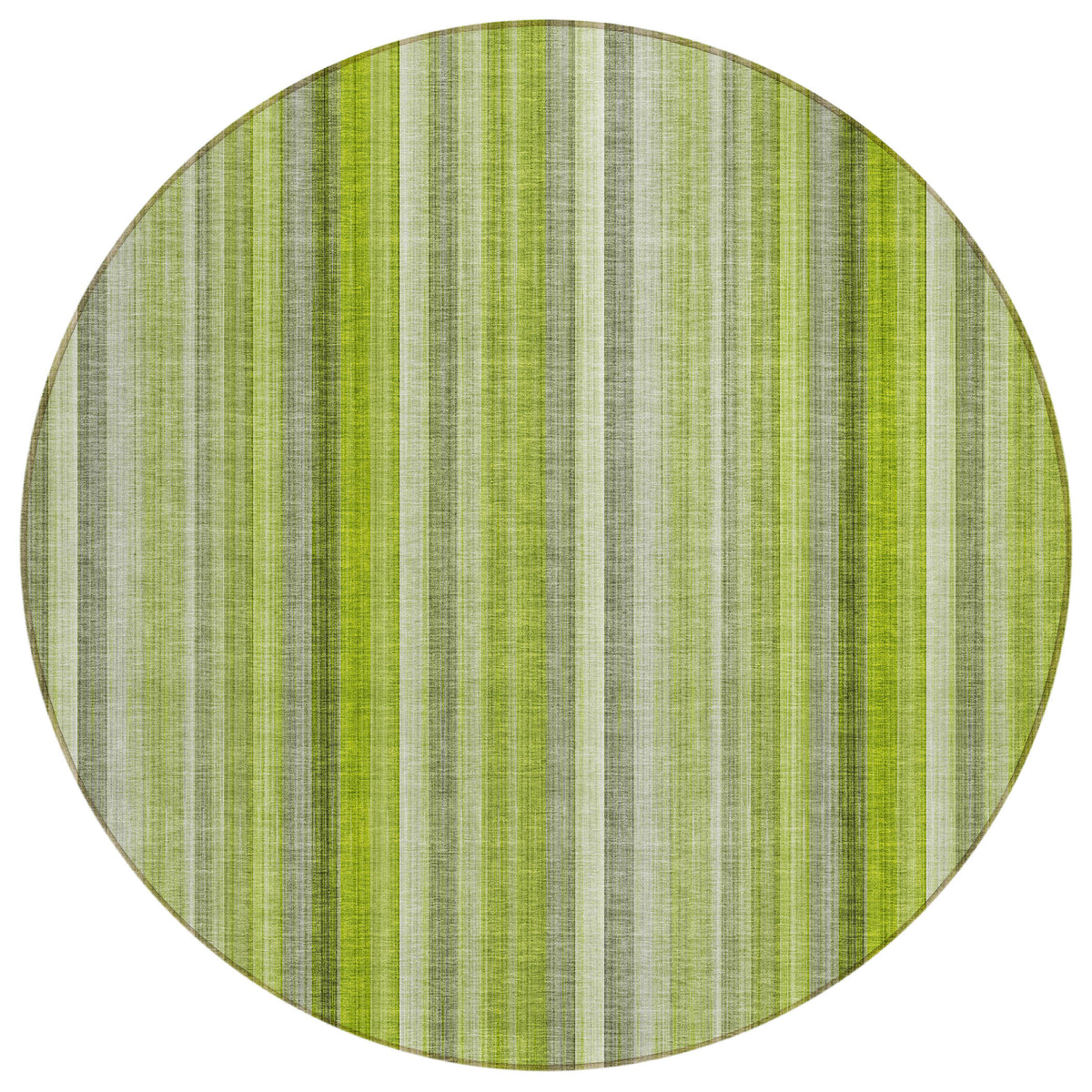 Chantille ACN543 Green Rug
