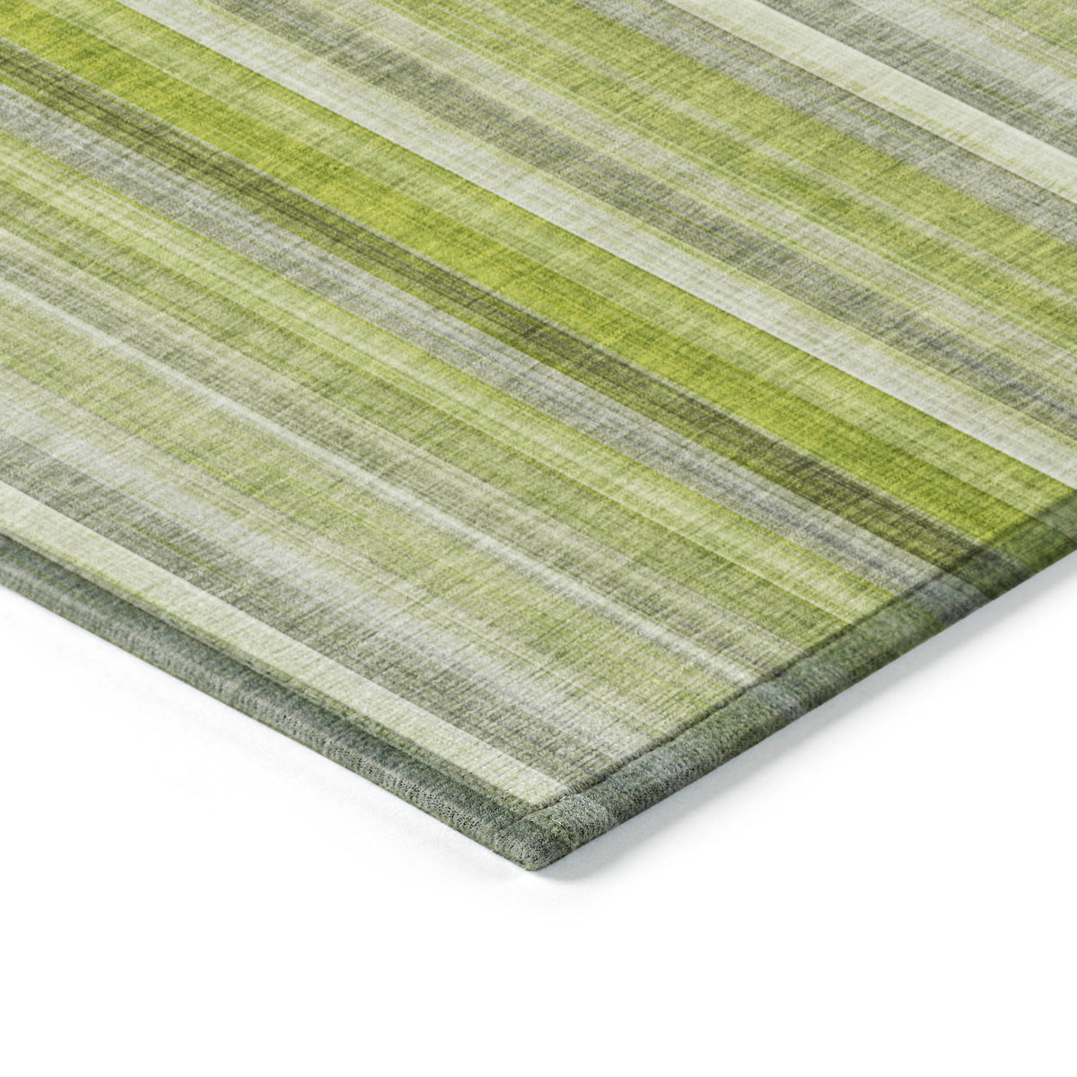 Chantille ACN543 Green Rug