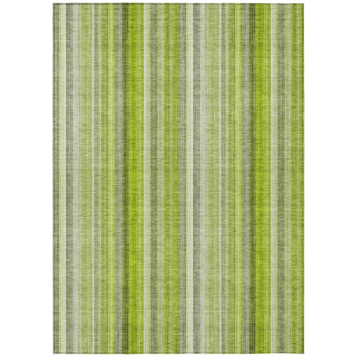 Chantille ACN543 Green Rug