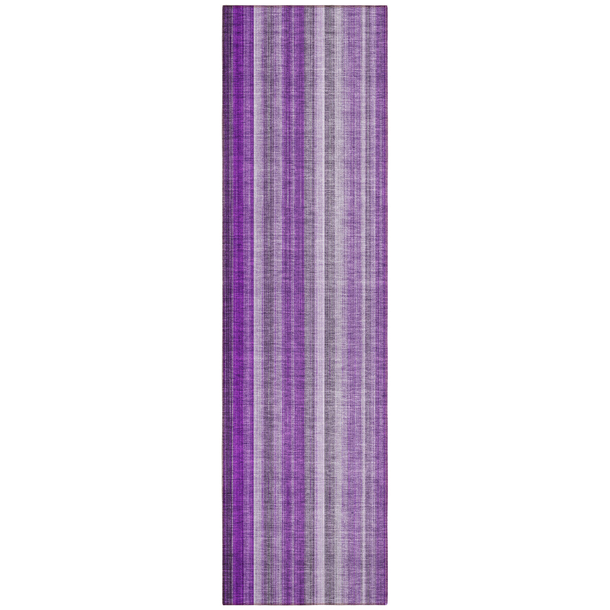 Chantille ACN543 Purple Rug
