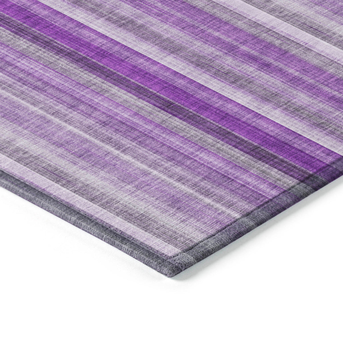 Chantille ACN543 Purple Rug