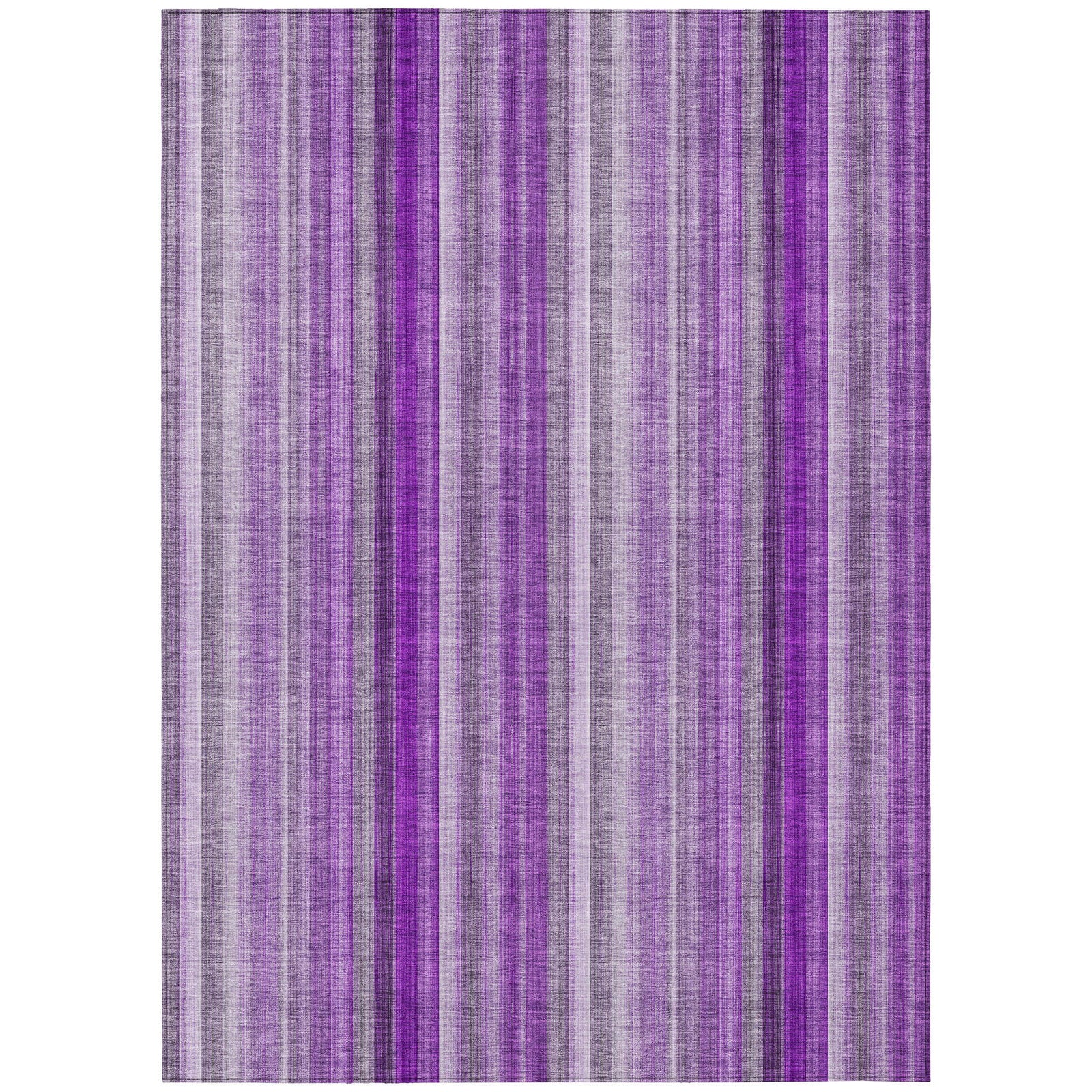 Chantille ACN543 Purple Rug