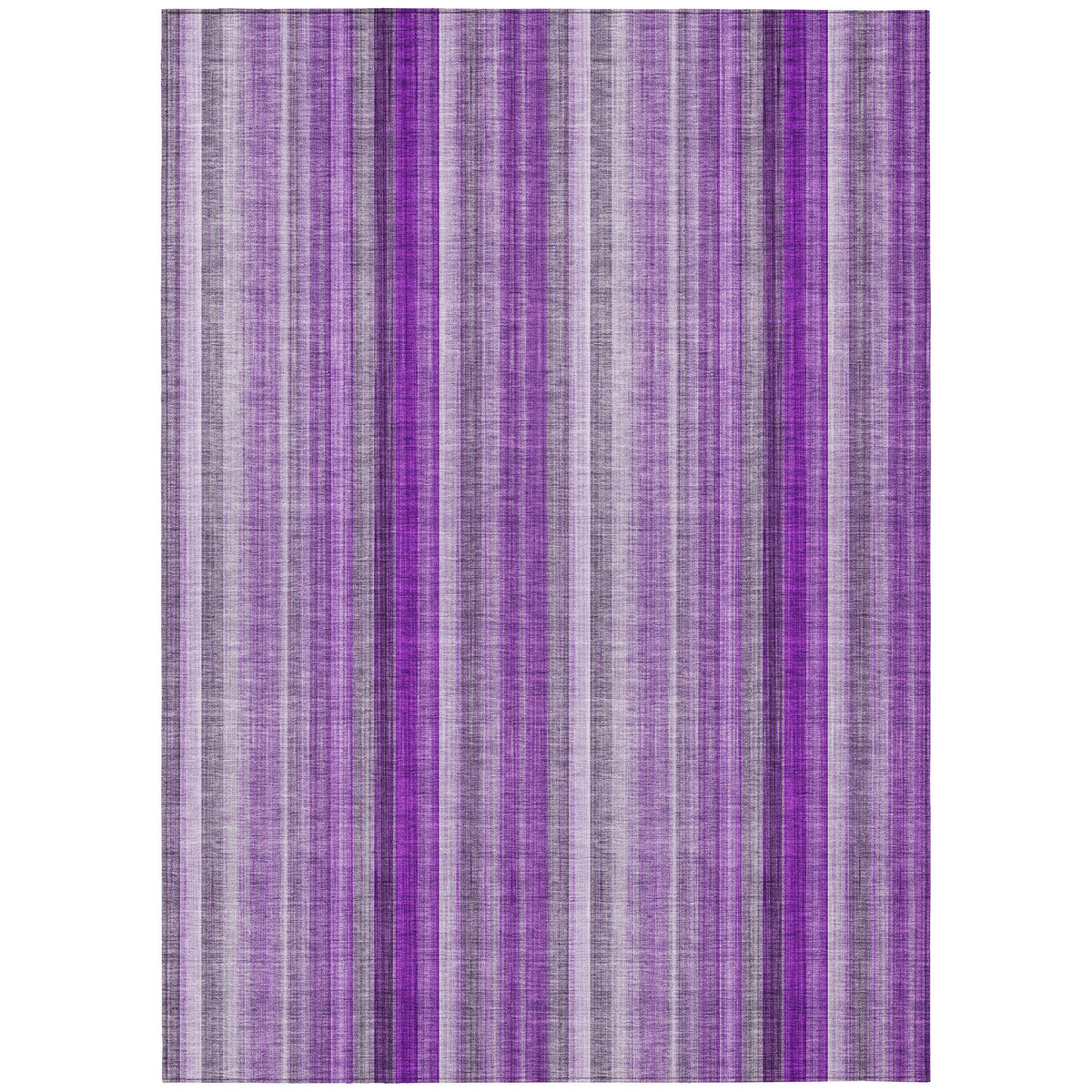 Chantille ACN543 Purple Rug