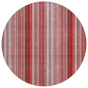 Chantille ACN543 Red Rug