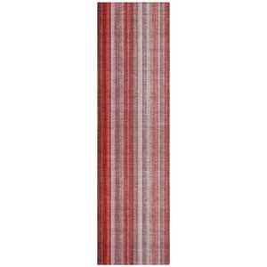 Chantille ACN543 Red Rug