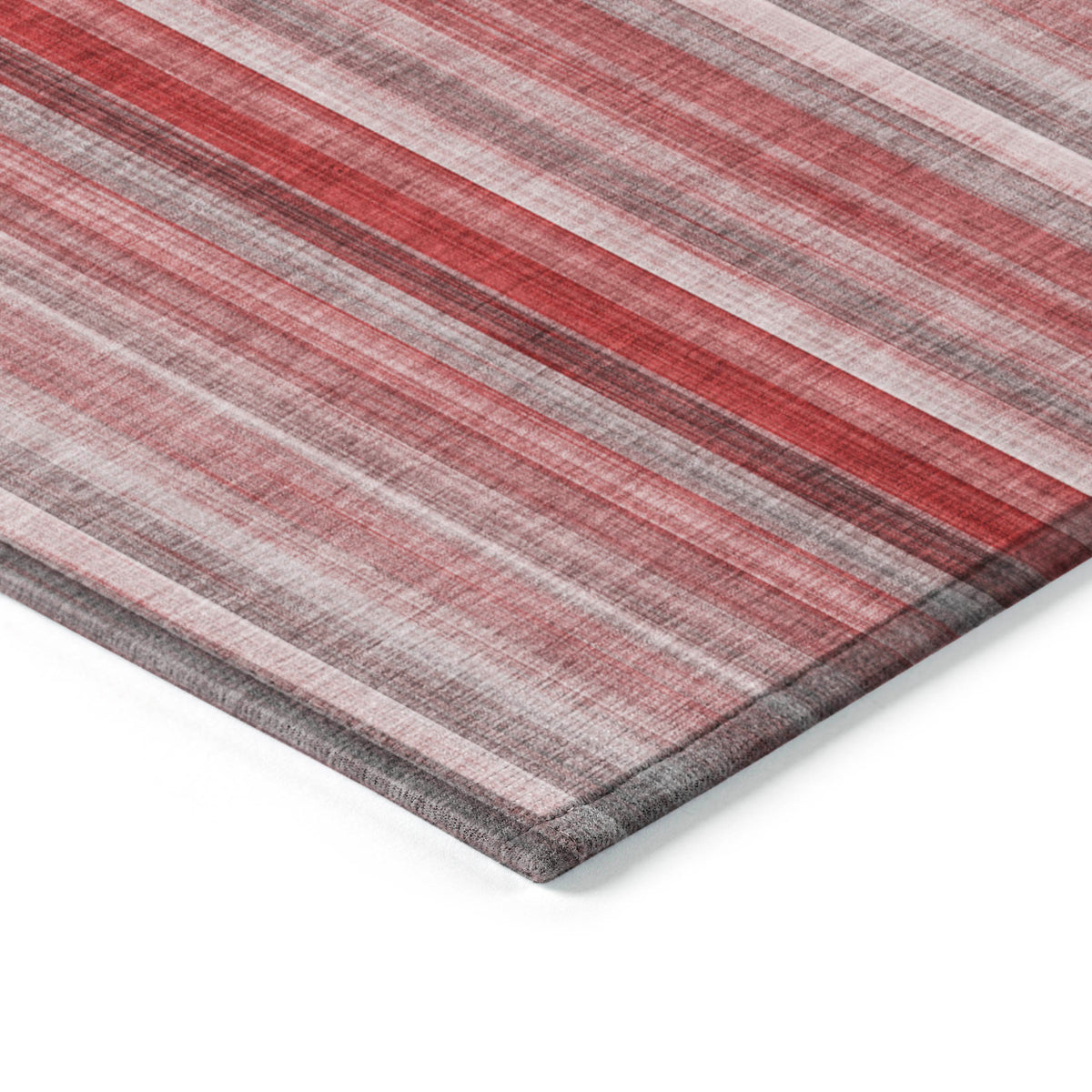 Chantille ACN543 Red Rug