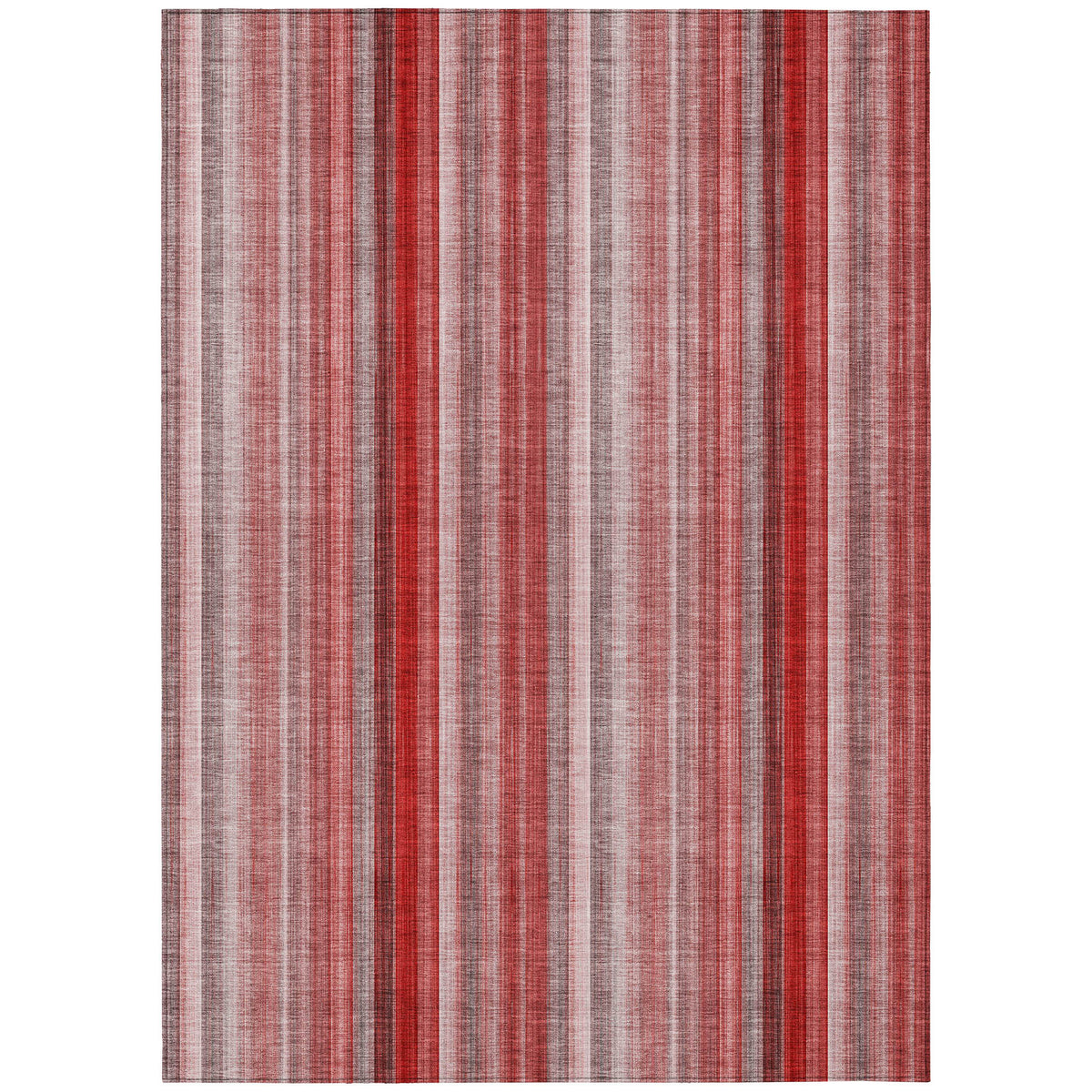 Chantille ACN543 Red Rug