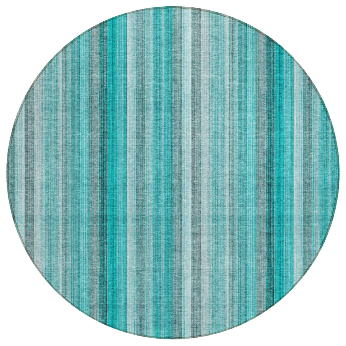 Chantille ACN543 Teal Rug