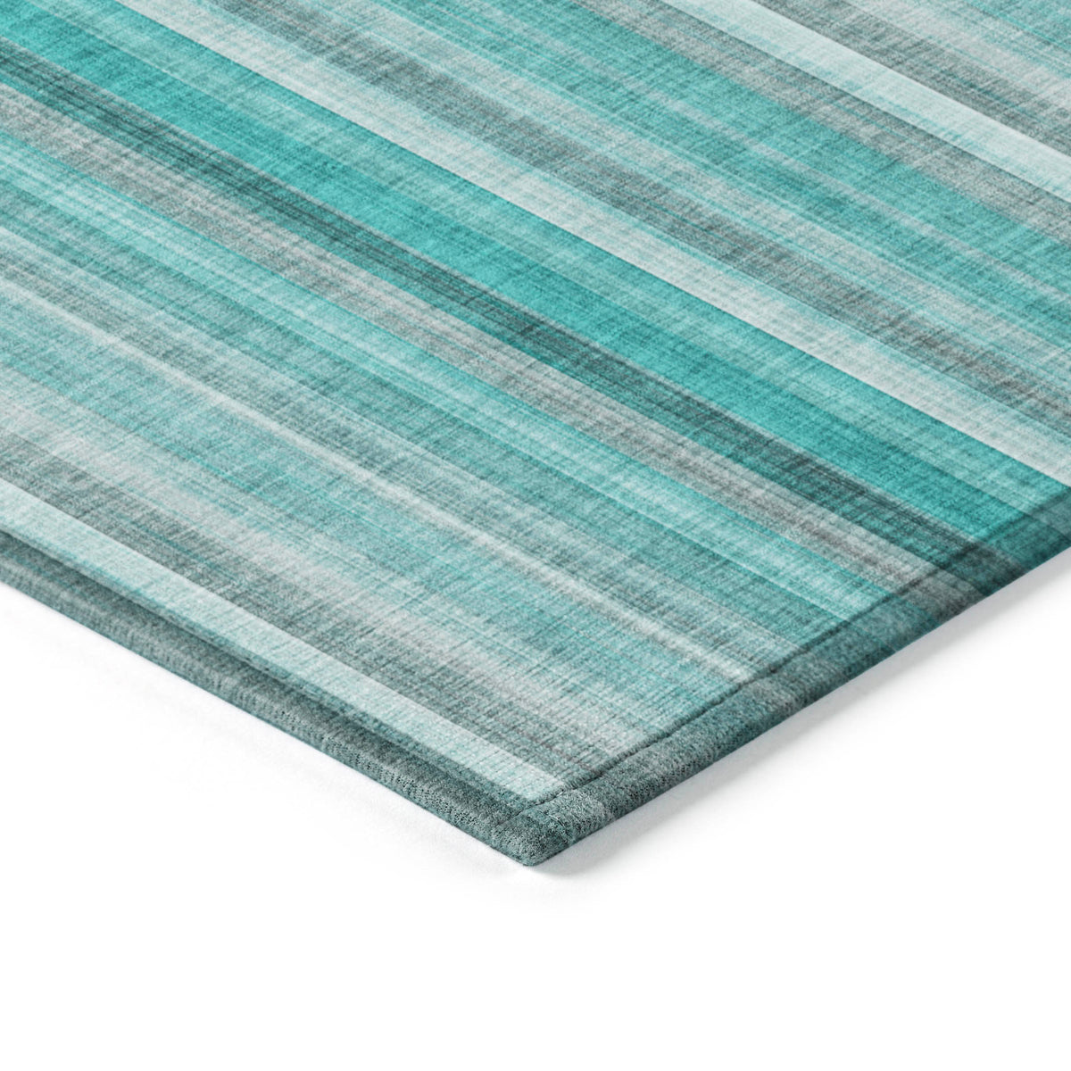 Chantille ACN543 Teal Rug