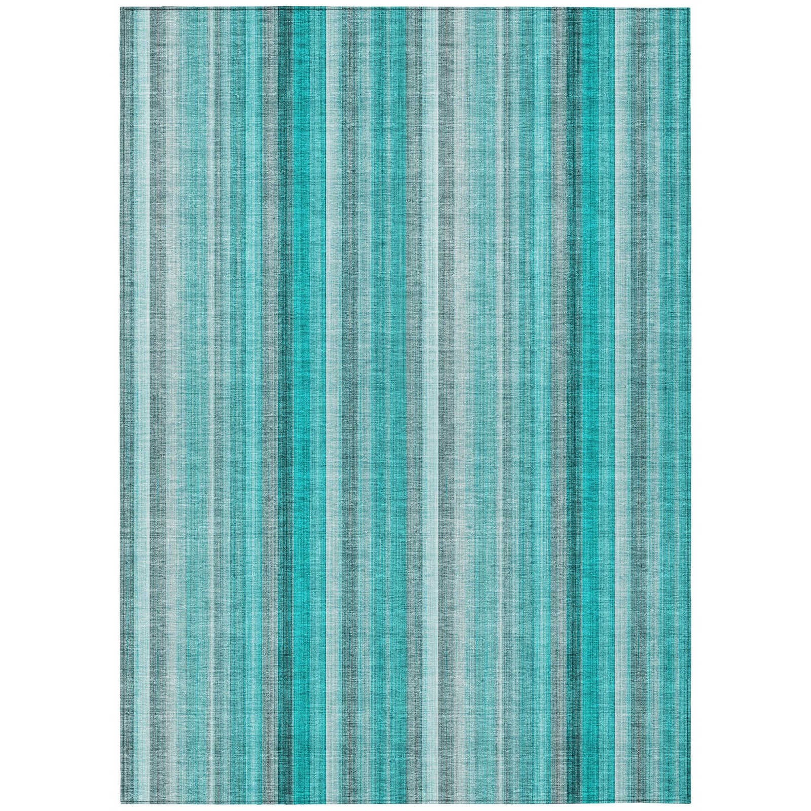 Chantille ACN543 Teal Rug