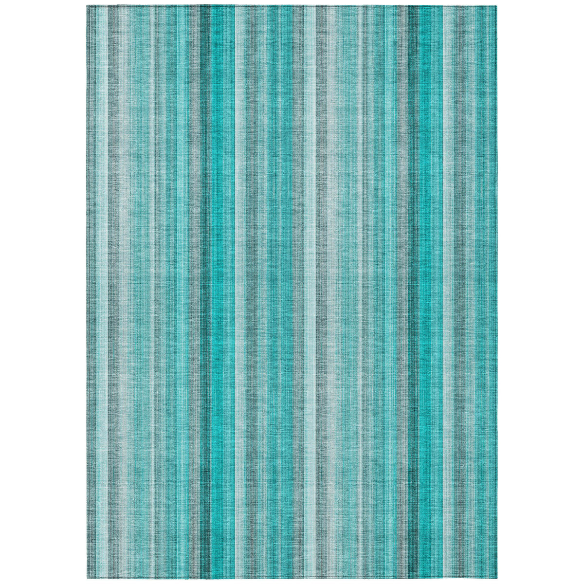 Chantille ACN543 Teal Rug