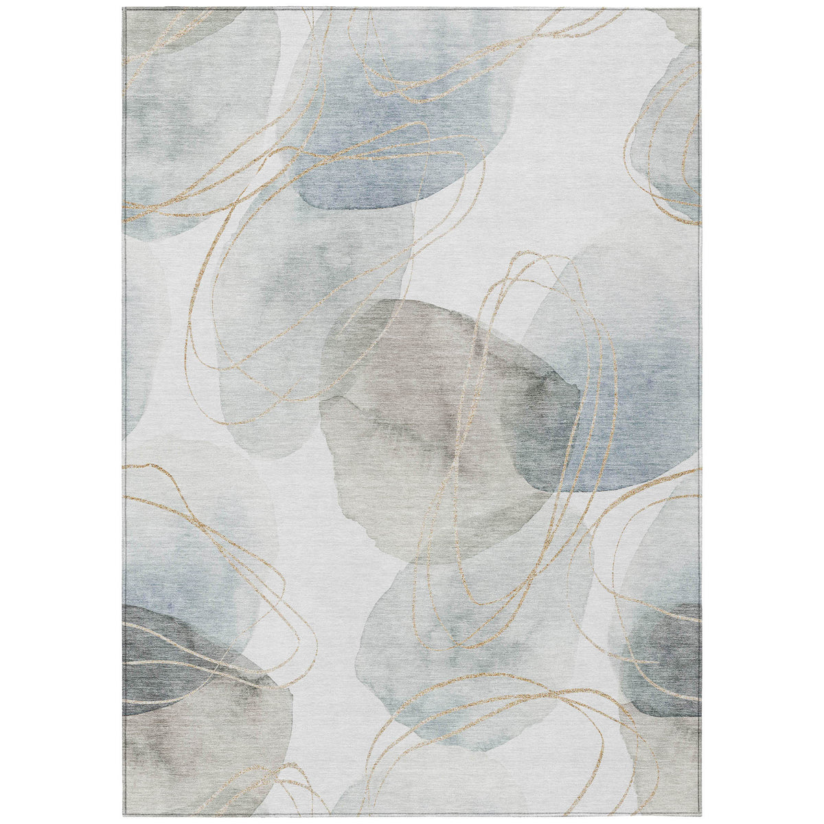 Chantille ACN544 Ivory Rug
